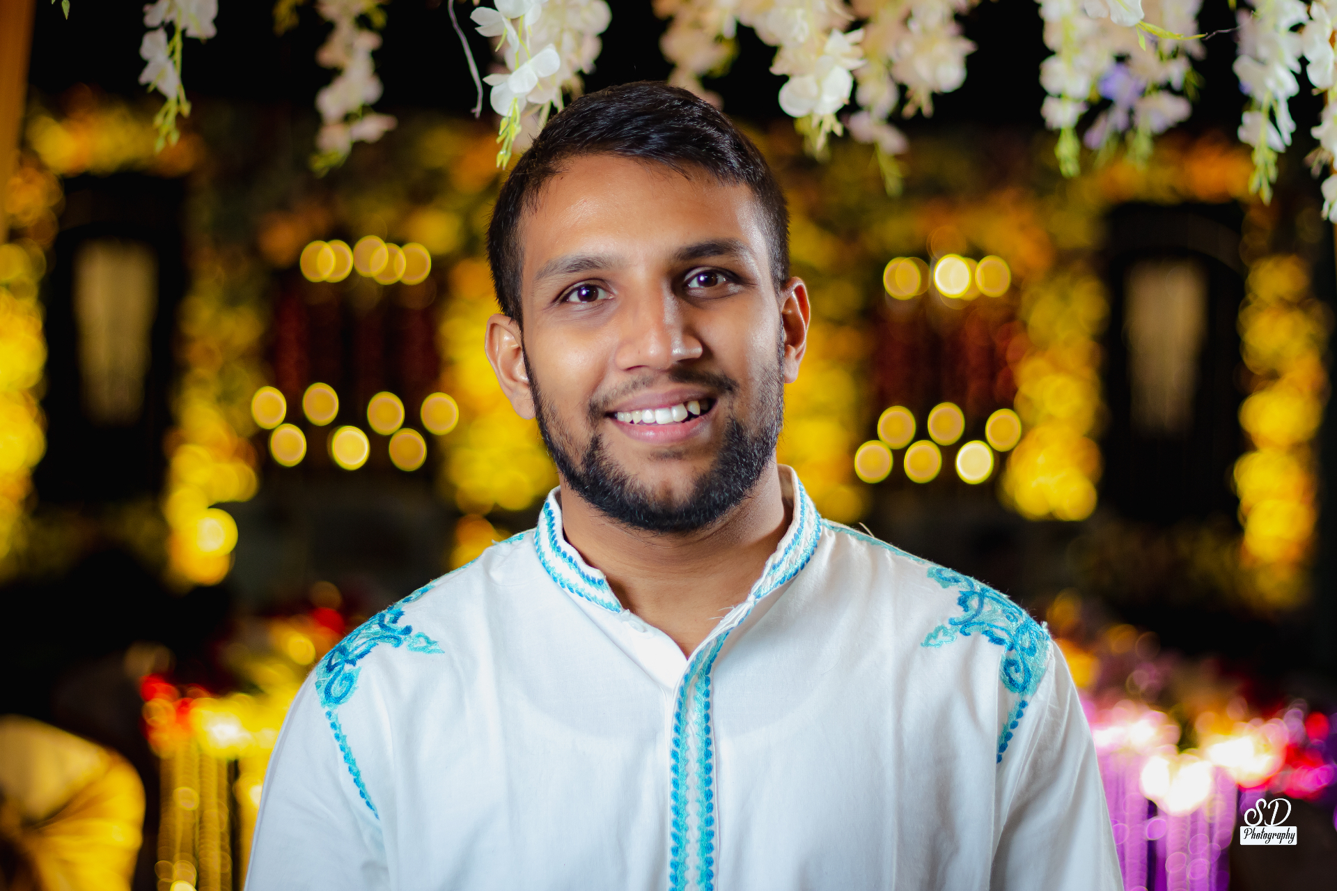 Shoaib Hoque